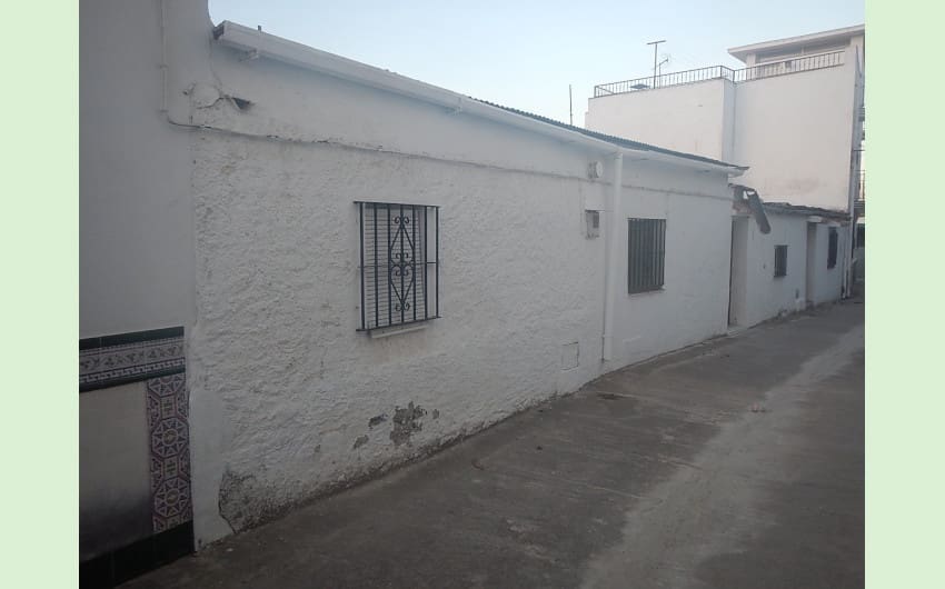 Terreno Não Urbanizado para venda em San Pablo de Buceite - 35 000 € (Ref: 8332784)