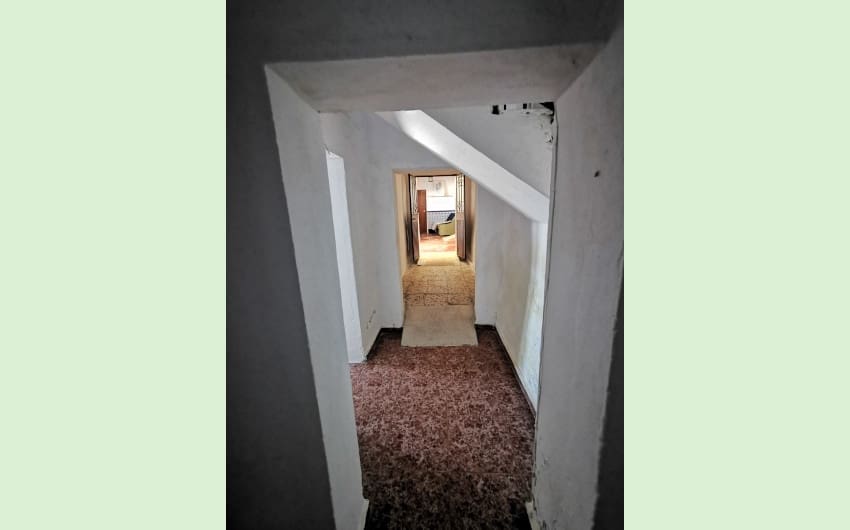 Terreno Não Urbanizado para venda em San Pablo de Buceite - 35 000 € (Ref: 8332784)