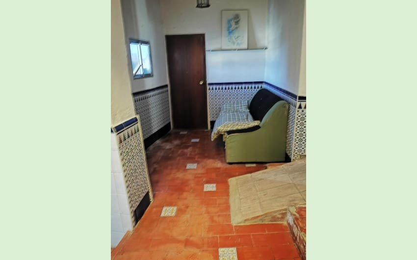 Terreno Não Urbanizado para venda em San Pablo de Buceite - 35 000 € (Ref: 8332784)