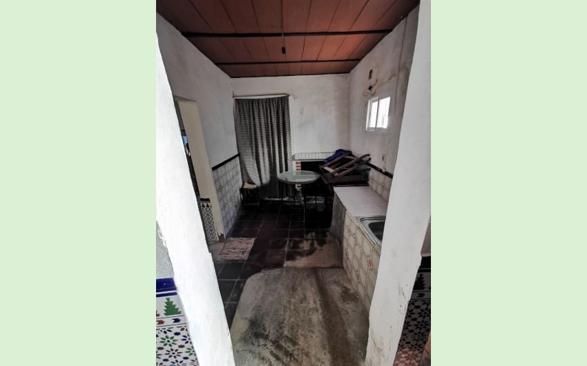 Terreno Não Urbanizado para venda em San Pablo de Buceite - 35 000 € (Ref: 8332784)