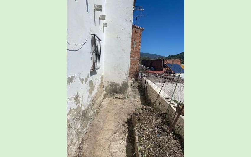 Terreno Não Urbanizado para venda em San Pablo de Buceite - 35 000 € (Ref: 8332784)