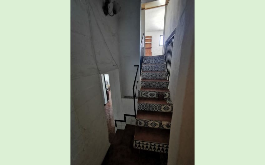 Terreno Não Urbanizado para venda em San Pablo de Buceite - 35 000 € (Ref: 8332784)