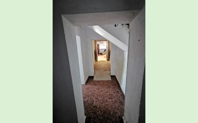 Ubebygd land til salgs i San Pablo de Buceite, Jimena de la Frontera - € 35 000 (Ref: 8332784)