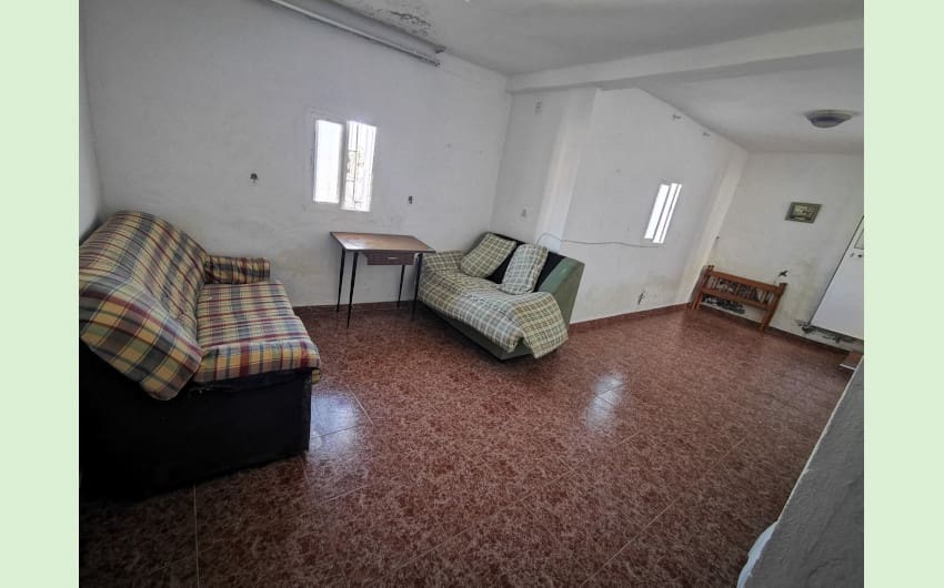 Terreno Não Urbanizado para venda em San Pablo de Buceite - 35 000 € (Ref: 8332784)