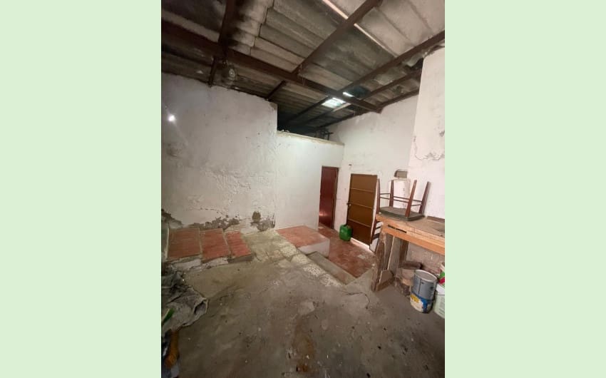 Terreno Não Urbanizado para venda em San Pablo de Buceite - 35 000 € (Ref: 8332784)