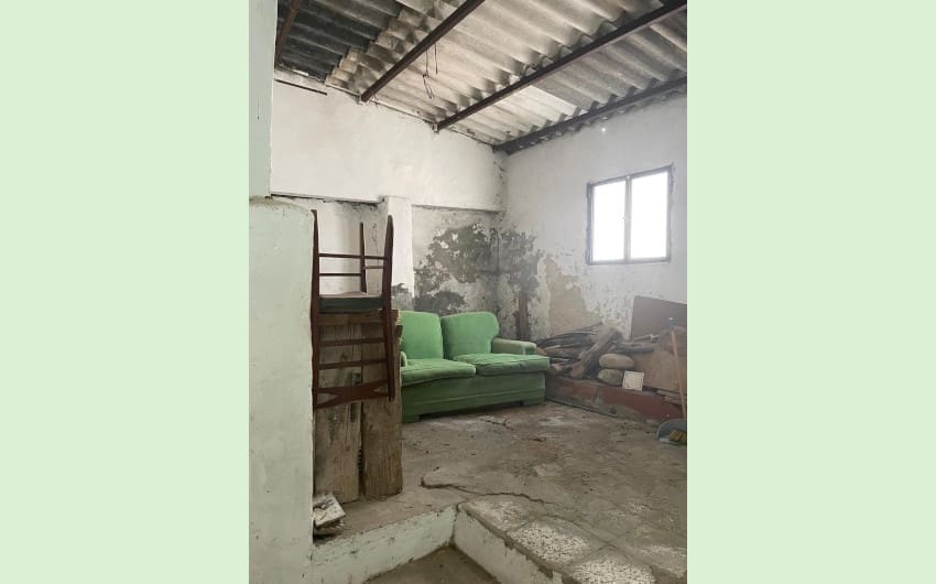 Terreno Não Urbanizado para venda em San Pablo de Buceite - 35 000 € (Ref: 8332784)