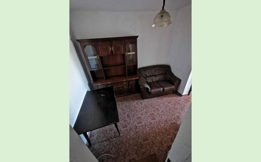 Terreno Não Urbanizado para venda em San Pablo de Buceite - 35 000 € (Ref: 8332784)