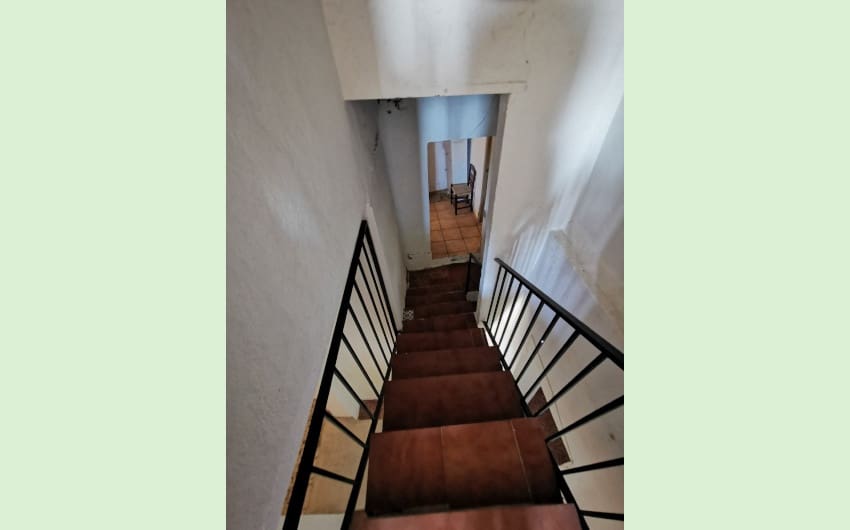 Terreno Não Urbanizado para venda em San Pablo de Buceite - 35 000 € (Ref: 8332784)