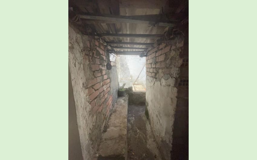 Terreno Não Urbanizado para venda em San Pablo de Buceite - 35 000 € (Ref: 8332784)