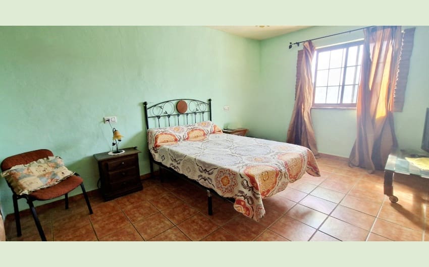 5 soverom Hus til salgs i Jimena de la Frontera med svømmebasseng garasje - € 275 700 (Ref: 8334949)