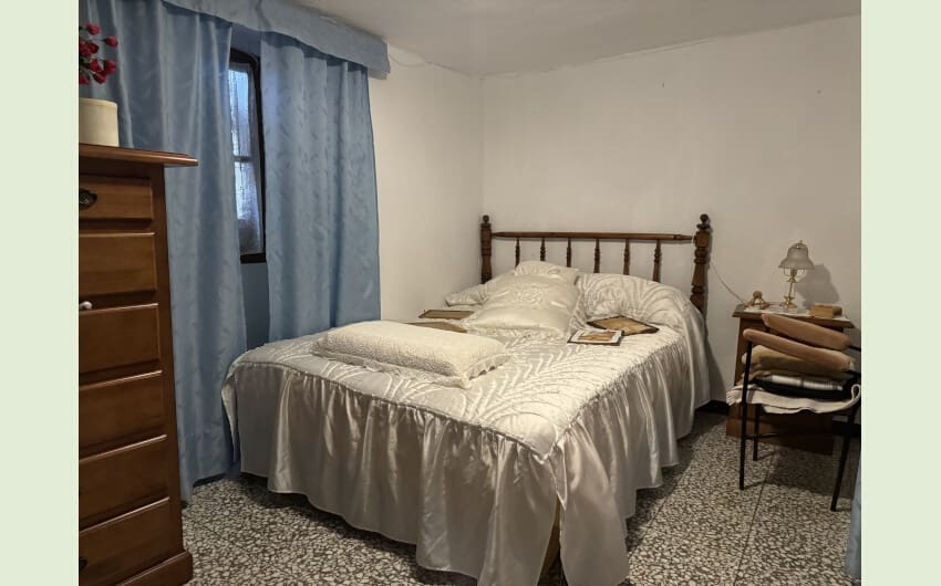 3 soverom Hus til salgs i Jimena de la Frontera med garasje - € 180 000 (Ref: 8370061)