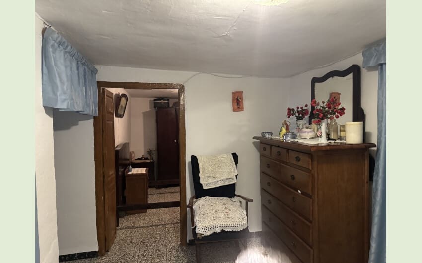 3 soverom Hus til salgs i Jimena de la Frontera med garasje - € 180 000 (Ref: 8370061)