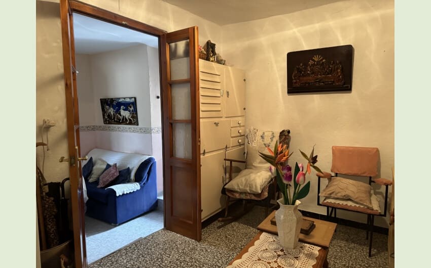 3 soverom Hus til salgs i Jimena de la Frontera med garasje - € 180 000 (Ref: 8370061)