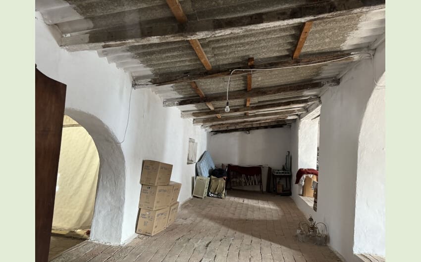 3 soverom Hus til salgs i Jimena de la Frontera med garasje - € 180 000 (Ref: 8370061)