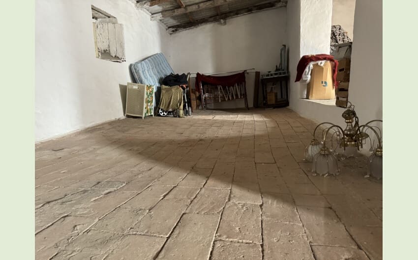 3 soverom Hus til salgs i Jimena de la Frontera med garasje - € 180 000 (Ref: 8370061)