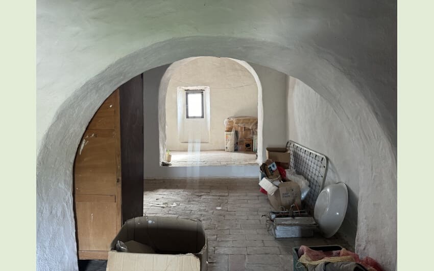 3 soverom Hus til salgs i Jimena de la Frontera med garasje - € 180 000 (Ref: 8370061)