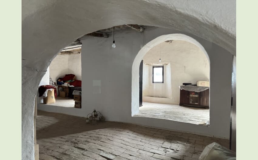 3 soverom Hus til salgs i Jimena de la Frontera med garasje - € 180 000 (Ref: 8370061)