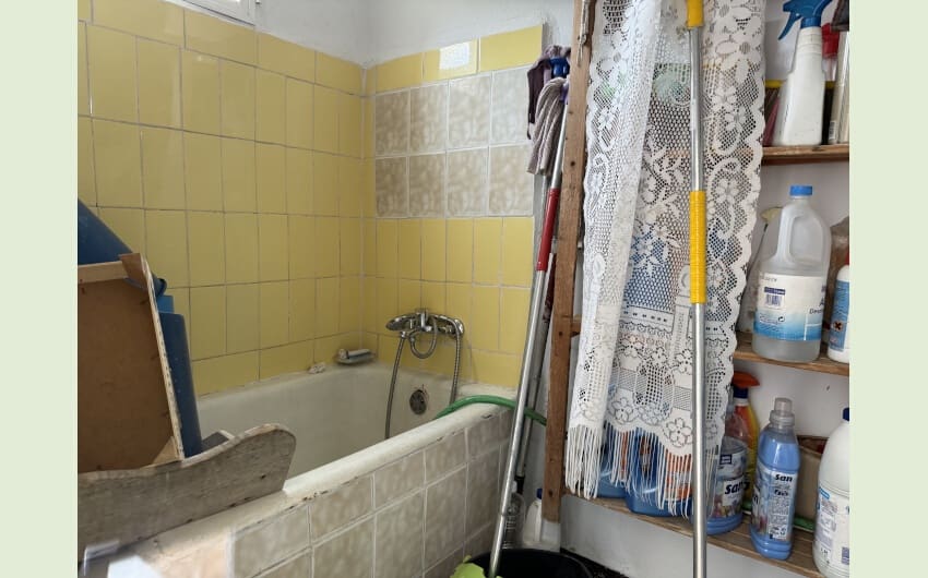 3 soverom Hus til salgs i Jimena de la Frontera med garasje - € 180 000 (Ref: 8370061)