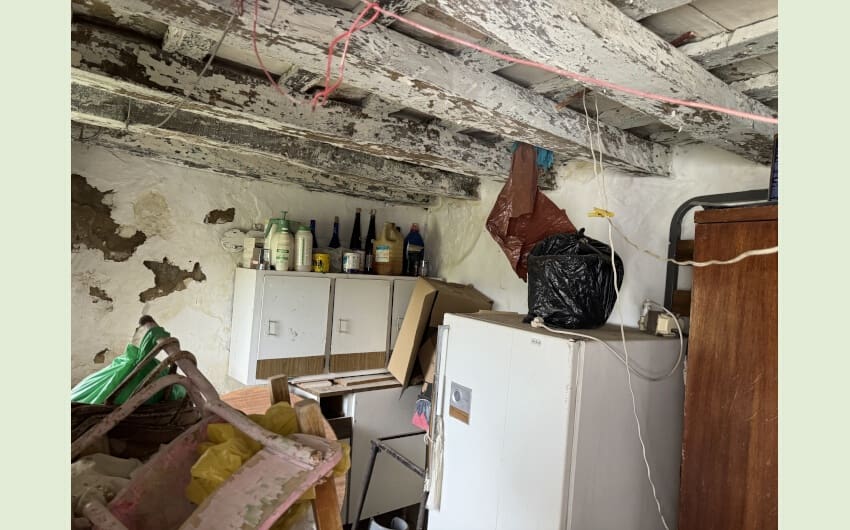 3 soverom Hus til salgs i Jimena de la Frontera med garasje - € 180 000 (Ref: 8370061)