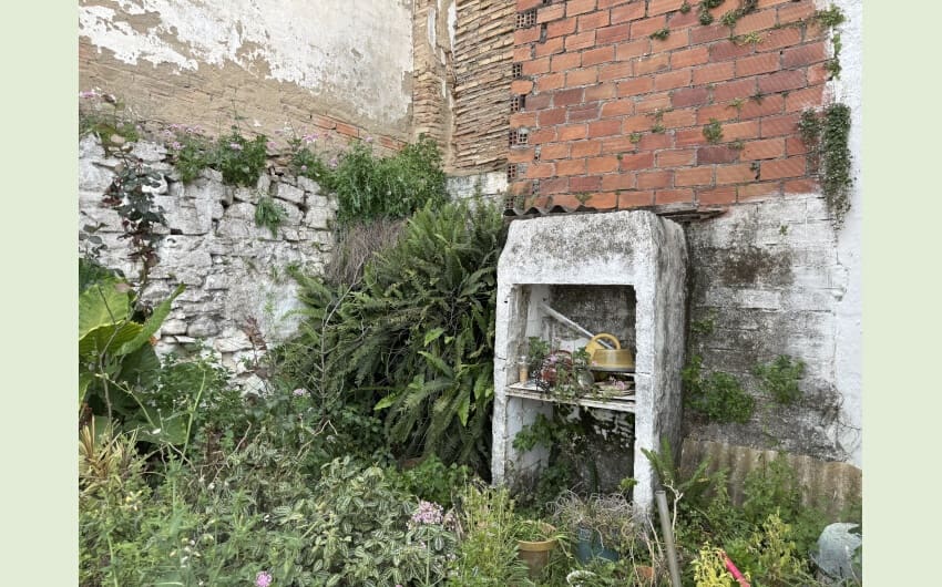 3 soverom Hus til salgs i Jimena de la Frontera med garasje - € 180 000 (Ref: 8370061)