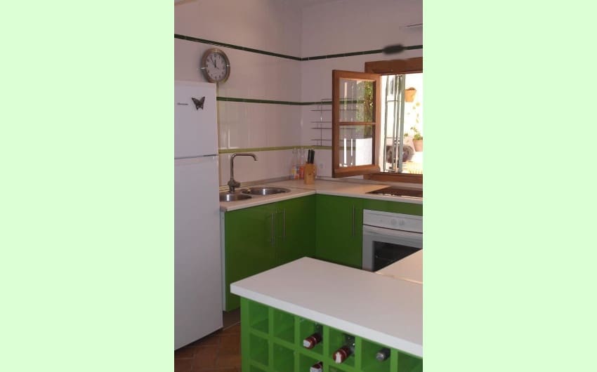 3 soveværelse Finca/Landehus til salg i Jimena de la Frontera med swimmingpool garage - € 350.000 (Ref: 8429168)