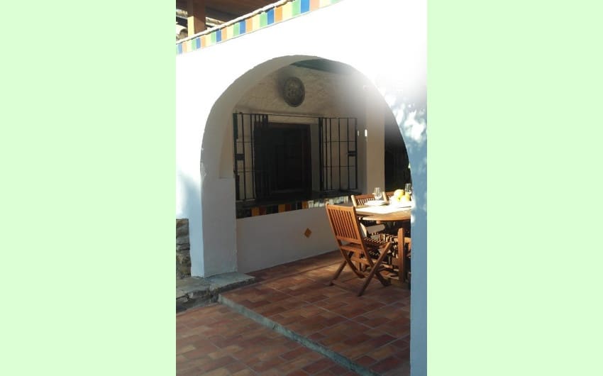 3 soveværelse Finca/Landehus til salg i Jimena de la Frontera med swimmingpool garage - € 350.000 (Ref: 8429168)