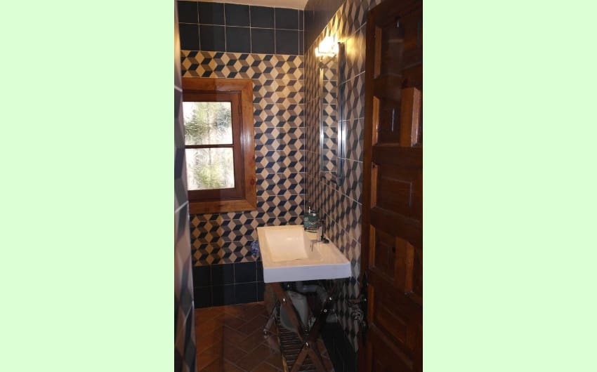 3 soveværelse Finca/Landehus til salg i Jimena de la Frontera med swimmingpool garage - € 350.000 (Ref: 8429168)