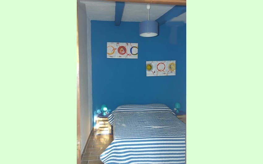 3 soveværelse Finca/Landehus til salg i Jimena de la Frontera med swimmingpool garage - € 350.000 (Ref: 8429168)