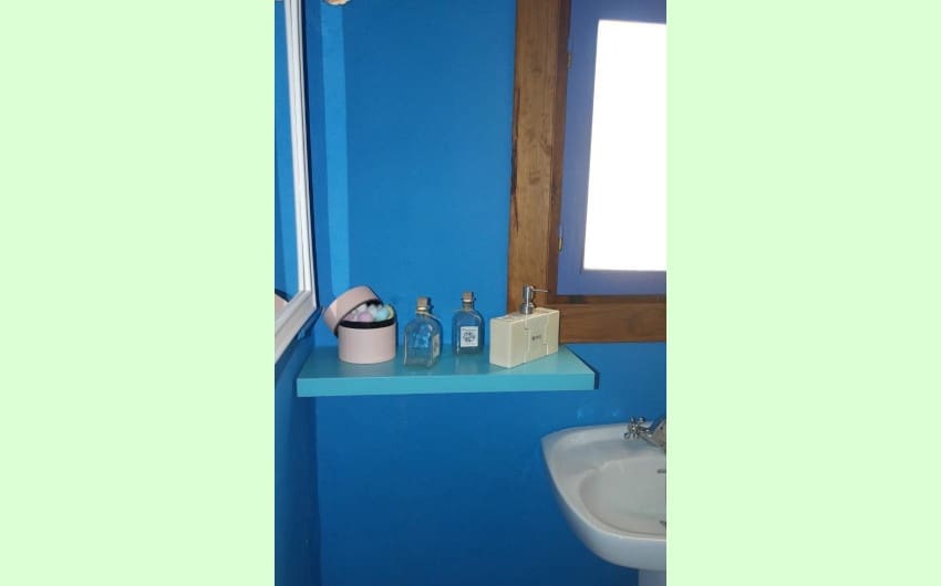 3 soveværelse Finca/Landehus til salg i Jimena de la Frontera med swimmingpool garage - € 350.000 (Ref: 8429168)