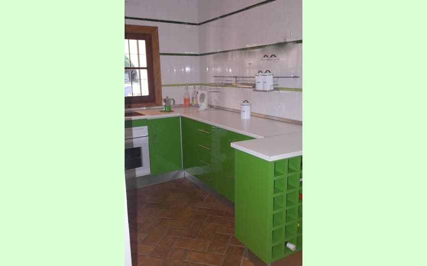 3 soveværelse Finca/Landehus til salg i Jimena de la Frontera med swimmingpool garage - € 350.000 (Ref: 8429168)