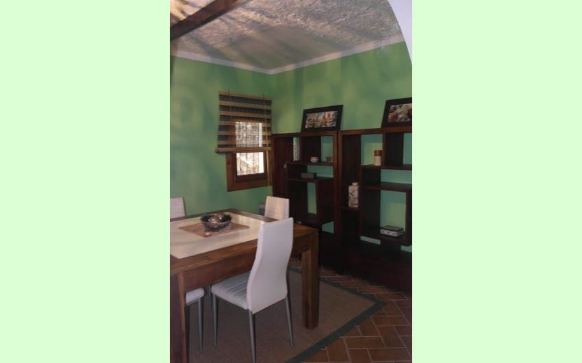 3 soveværelse Finca/Landehus til salg i Jimena de la Frontera med swimmingpool garage - € 350.000 (Ref: 8429168)