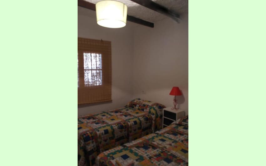 3 soveværelse Finca/Landehus til salg i Jimena de la Frontera med swimmingpool garage - € 350.000 (Ref: 8429168)