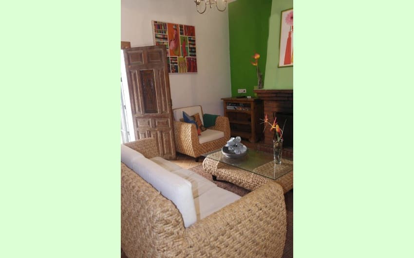 3 soveværelse Finca/Landehus til salg i Jimena de la Frontera med swimmingpool garage - € 350.000 (Ref: 8429168)