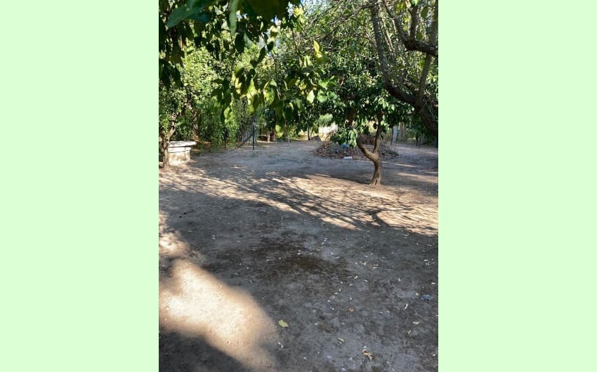 3 soveværelse Finca/Landehus til salg i Jimena de la Frontera med swimmingpool garage - € 350.000 (Ref: 8429168)