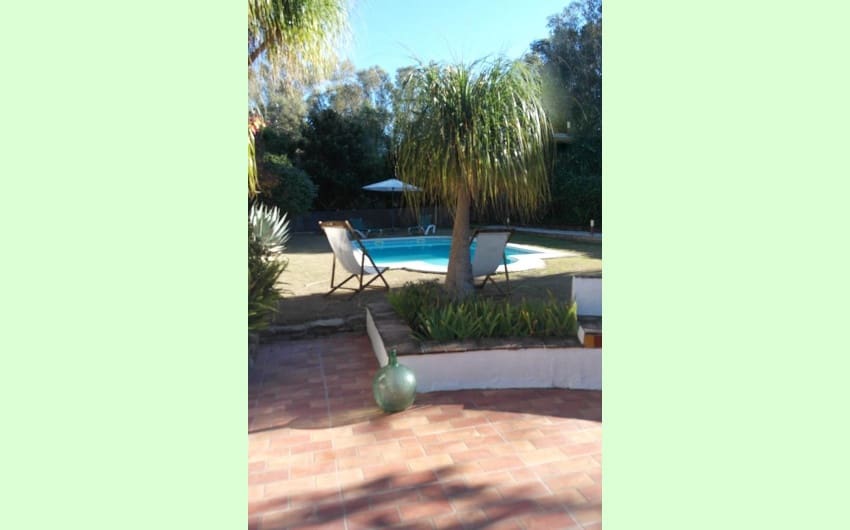 3 soveværelse Finca/Landehus til salg i Jimena de la Frontera med swimmingpool garage - € 350.000 (Ref: 8429168)