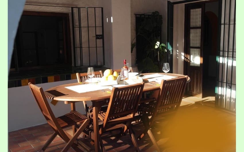 3 soveværelse Finca/Landehus til salg i Jimena de la Frontera med swimmingpool garage - € 350.000 (Ref: 8429168)