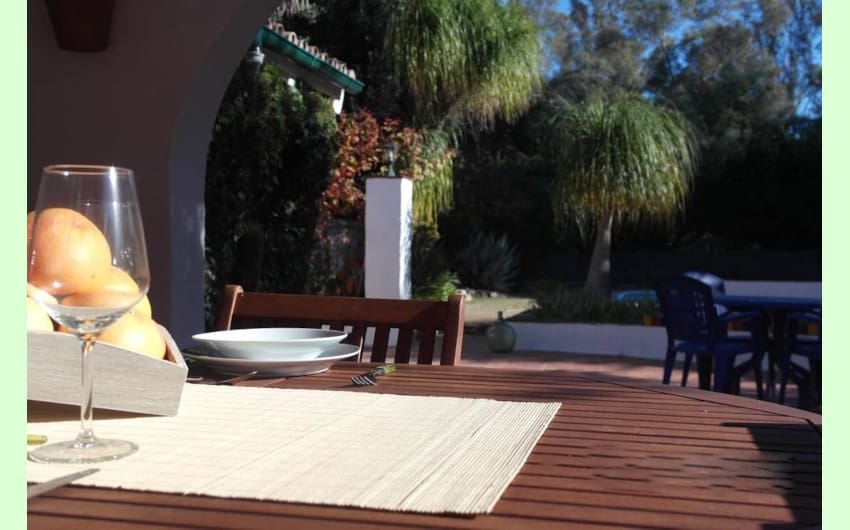 3 soveværelse Finca/Landehus til salg i Jimena de la Frontera med swimmingpool garage - € 350.000 (Ref: 8429168)