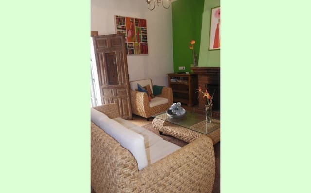 3 soveværelse Finca/Landehus til salg i Jimena de la Frontera med swimmingpool garage - € 350.000 (Ref: 8429168)