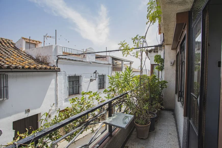 3 soveværelse Virksomhed til salg i Jimena de la Frontera - € 142.000 (Ref: 9192966)