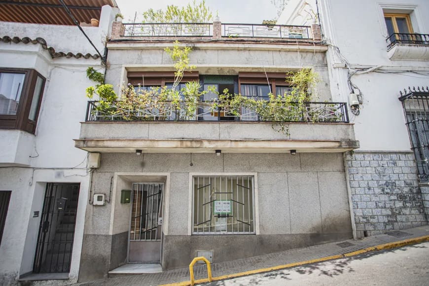 3 soveværelse Virksomhed til salg i Jimena de la Frontera - € 142.000 (Ref: 9192966)