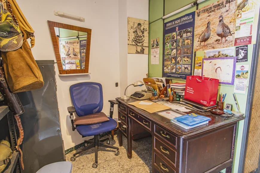 3 soveværelse Virksomhed til salg i Jimena de la Frontera - € 142.000 (Ref: 9192966)