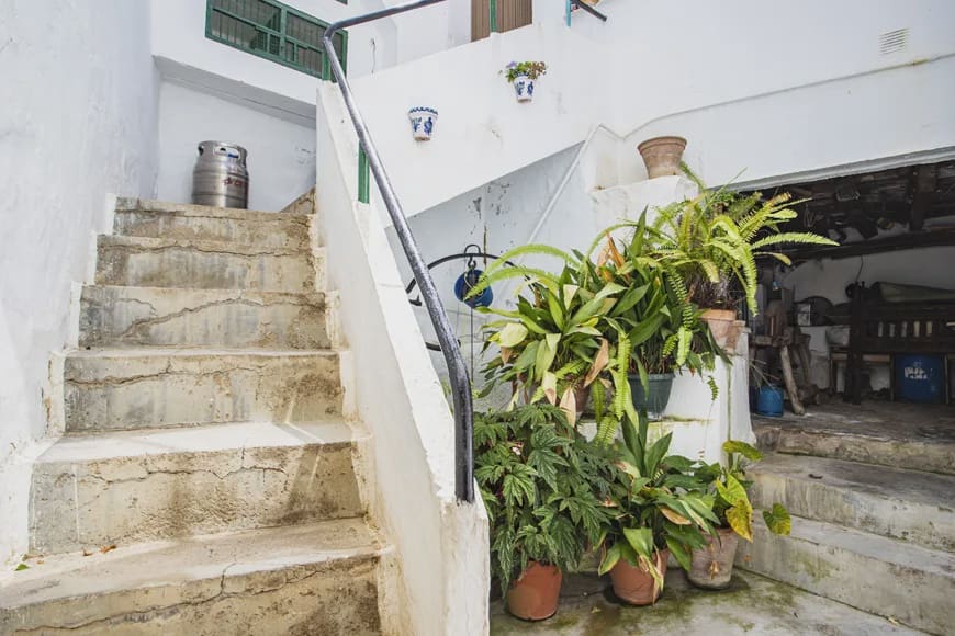 3 soveværelse Virksomhed til salg i Jimena de la Frontera - € 142.000 (Ref: 9192966)