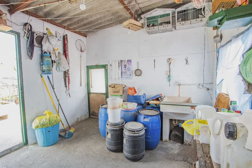 3 soveværelse Virksomhed til salg i Jimena de la Frontera - € 142.000 (Ref: 9192966)