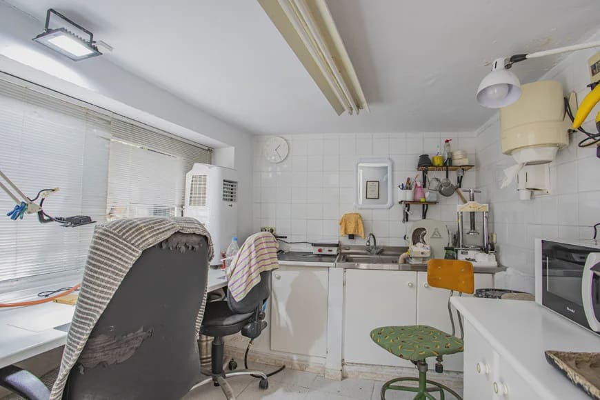 3 soveværelse Virksomhed til salg i Jimena de la Frontera - € 142.000 (Ref: 9192966)