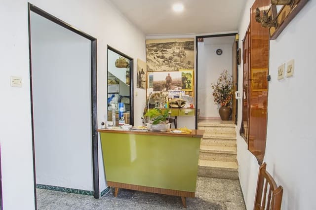 3 bedroom Business for sale in Jimena de la Frontera - € 142,000 (Ref: 9192966)