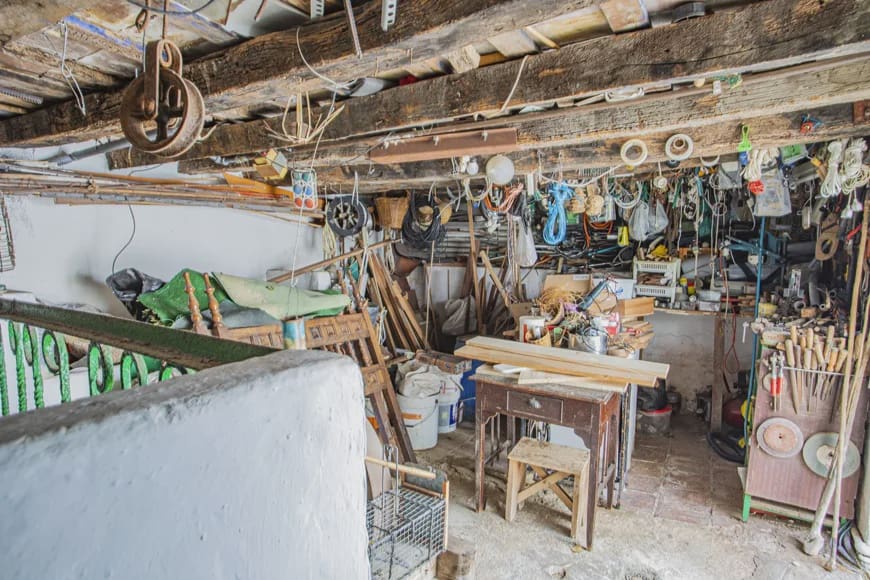 3 soveværelse Virksomhed til salg i Jimena de la Frontera - € 142.000 (Ref: 9192966)