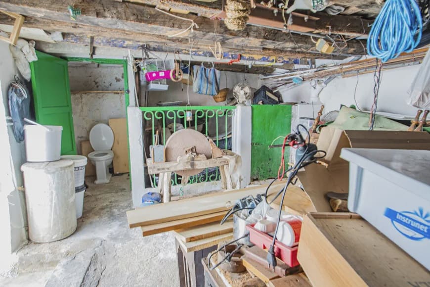 3 soveværelse Virksomhed til salg i Jimena de la Frontera - € 142.000 (Ref: 9192966)