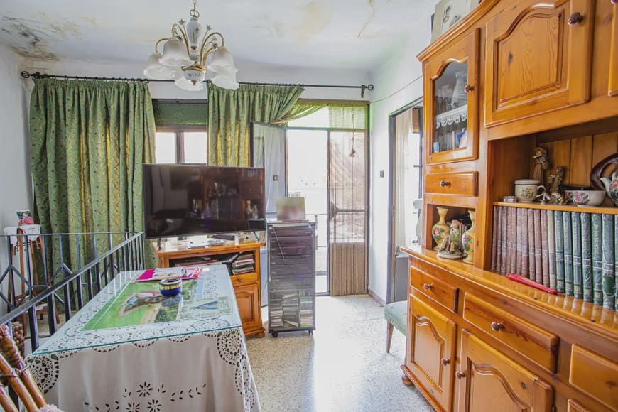 3 soveværelse Virksomhed til salg i Jimena de la Frontera - € 142.000 (Ref: 9192966)