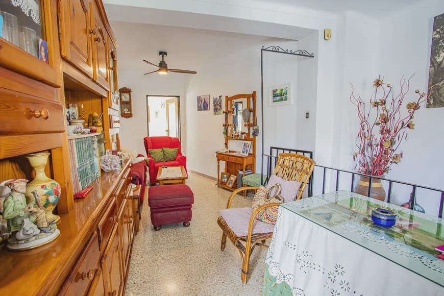 3 soveværelse Virksomhed til salg i Jimena de la Frontera - € 142.000 (Ref: 9192966)