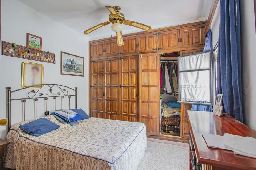 3 soveværelse Virksomhed til salg i Jimena de la Frontera - € 142.000 (Ref: 9192966)